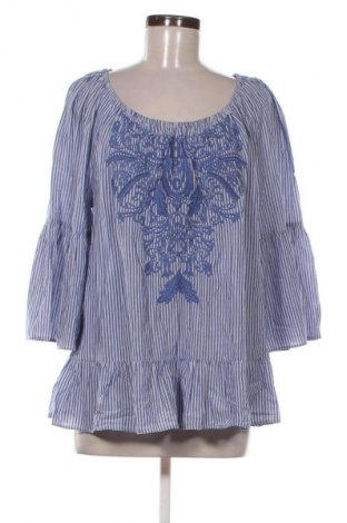 Дамска блуза INC International Concepts, Размер L, Цвят Многоцветен, Цена 24,55 €