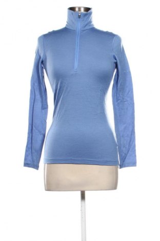 Dámská halenka Icebreaker, Velikost XS, Barva Modrá, Cena  1 449,00 Kč