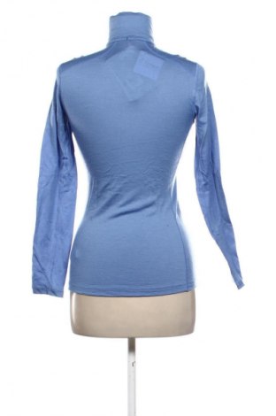 Dámská halenka Icebreaker, Velikost XS, Barva Modrá, Cena  1 449,00 Kč