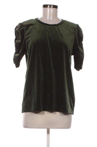 Dámská halenka Ichi, Velikost L, Barva Zelená, Cena  391,00 Kč