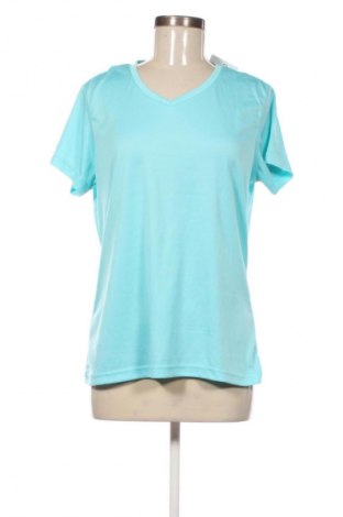 Bluzka damska Identity, Rozmiar XL, Kolor Niebieski, Cena 61,99 zł