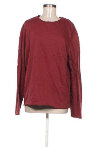 Dámská halenka Imperial, Velikost L, Barva Červená, Cena  1 329,00 Kč