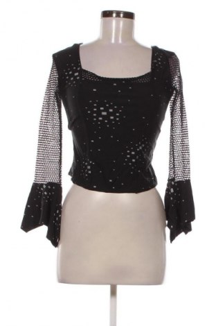 Dámská halenka Impress, Velikost M, Barva Černá, Cena  283,00 Kč