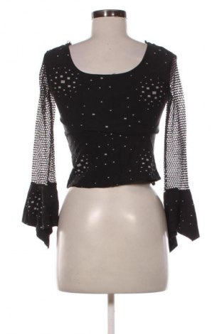 Dámská halenka Impress, Velikost M, Barva Černá, Cena  283,00 Kč