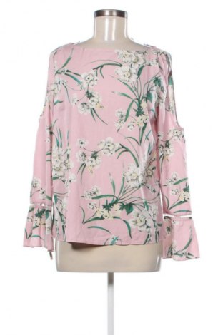 Γυναικεία μπλούζα In Vogue, Μέγεθος M, Χρώμα Πολύχρωμο, Τιμή 5,99 €