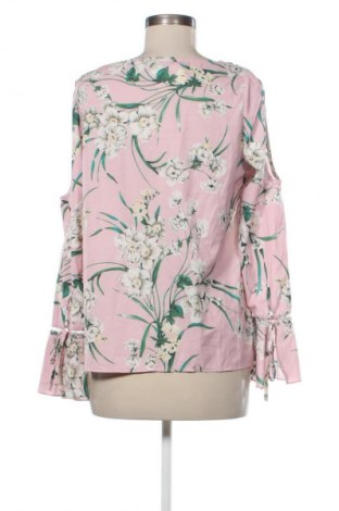 Γυναικεία μπλούζα In Vogue, Μέγεθος M, Χρώμα Πολύχρωμο, Τιμή 5,99 €