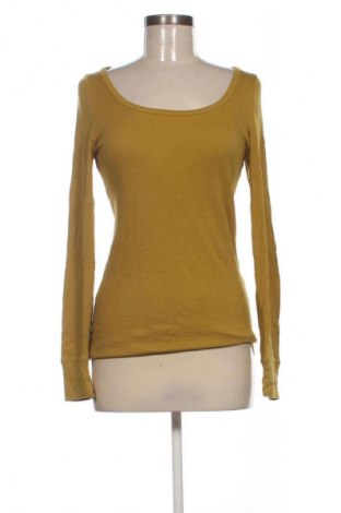 Γυναικεία μπλούζα In Wear, Μέγεθος L, Χρώμα Κίτρινο, Τιμή 29,99 €
