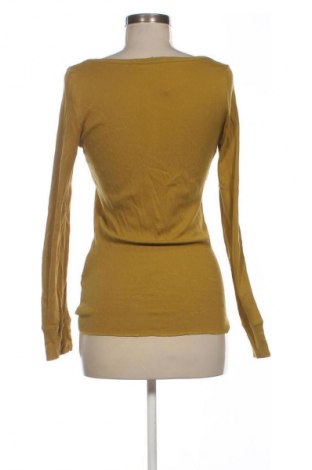 Γυναικεία μπλούζα In Wear, Μέγεθος L, Χρώμα Κίτρινο, Τιμή 29,99 €