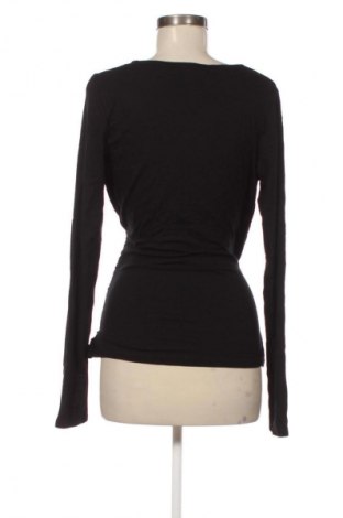 Γυναικεία μπλούζα In Wear, Μέγεθος M, Χρώμα Μαύρο, Τιμή 29,99 €