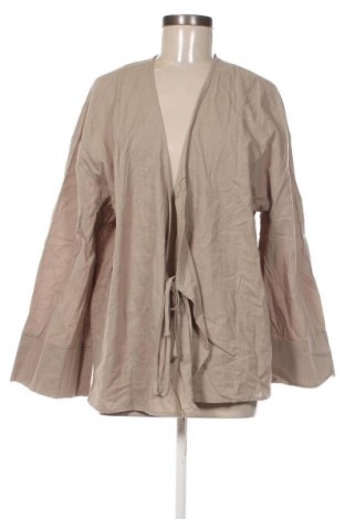 Bluză de femei Indefeir, Mărime L, Culoare Bej, Preț 88,99 Lei