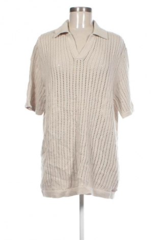 Bluzka damska Industrie, Rozmiar L, Kolor Beżowy, Cena 67,99 zł