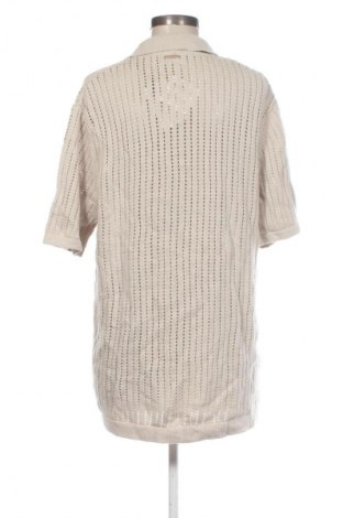 Bluzka damska Industrie, Rozmiar L, Kolor Beżowy, Cena 67,99 zł