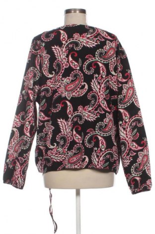 Γυναικεία μπλούζα Infinity, Μέγεθος 3XL, Χρώμα Πολύχρωμο, Τιμή 5,99 €