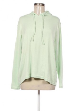 Γυναικεία μπλούζα Infinity, Μέγεθος XL, Χρώμα Πράσινο, Τιμή 4,99 €
