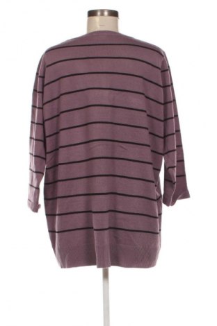 Γυναικεία μπλούζα Infinity, Μέγεθος 3XL, Χρώμα Πολύχρωμο, Τιμή 5,99 €