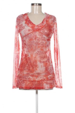 Damen Shirt Infinity, Größe S, Farbe Mehrfarbig, Preis 4,99 €