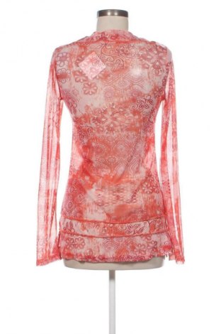 Damen Shirt Infinity, Größe S, Farbe Mehrfarbig, Preis 4,99 €