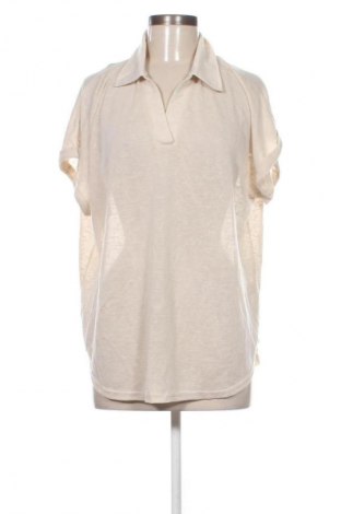 Γυναικεία μπλούζα Infinity, Μέγεθος XL, Χρώμα  Μπέζ, Τιμή 7,99 €