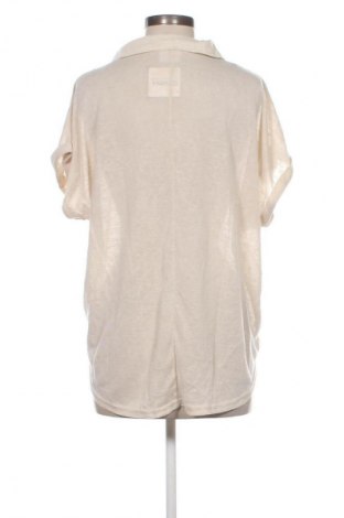 Γυναικεία μπλούζα Infinity, Μέγεθος XL, Χρώμα  Μπέζ, Τιμή 7,99 €