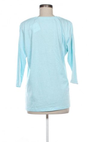 Γυναικεία μπλούζα Infinity Woman, Μέγεθος XXL, Χρώμα Μπλέ, Τιμή 8,99 €