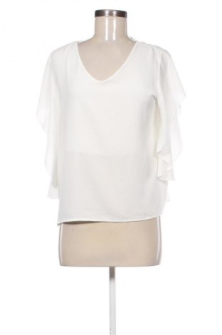 Γυναικεία μπλούζα Inside, Μέγεθος M, Χρώμα Λευκό, Τιμή 10,00 €