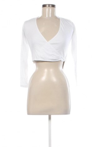 Γυναικεία μπλούζα Intermezzo, Μέγεθος XL, Χρώμα Λευκό, Τιμή 7,99 €