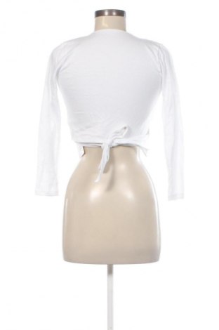 Γυναικεία μπλούζα Intermezzo, Μέγεθος XL, Χρώμα Λευκό, Τιμή 7,99 €