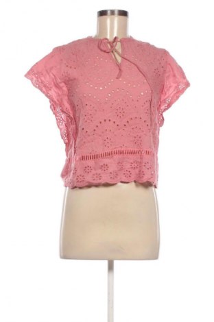 Damen Shirt Irl, Größe XS, Farbe Aschrosa, Preis € 10,00