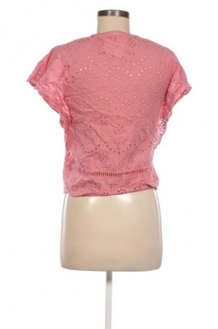 Damen Shirt Irl, Größe XS, Farbe Aschrosa, Preis € 10,00