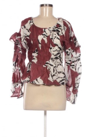 Дамска блуза Iro, Размер S, Цвят Многоцветен, Цена 63,00 €