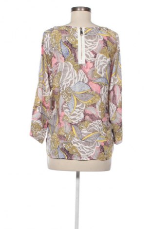 Дамска блуза J&H Fashion, Размер M, Цвят Многоцветен, Цена 10,00 €