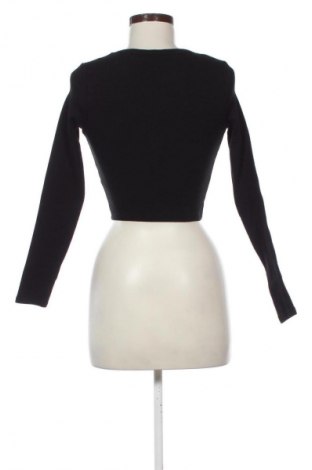 Дамска блуза JJXX, Размер S, Цвят Черен, Цена 17,00 €