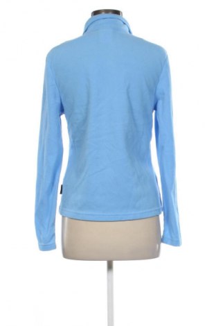 Dámska blúza Jack Wolfskin, Veľkosť M, Farba Modrá, Cena  17,95 €