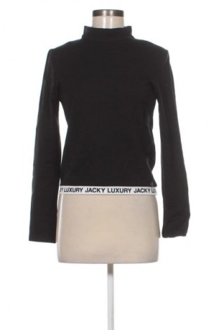 Dámska blúza Jacky Luxury, Veľkosť S, Farba Čierna, Cena  20,95 €