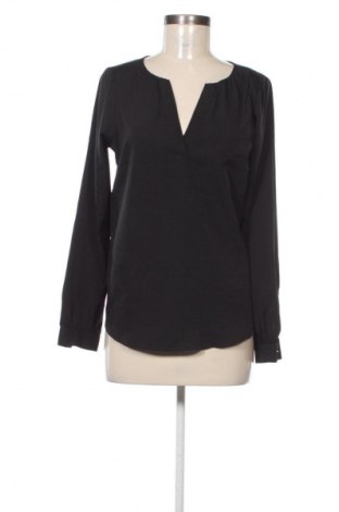 Γυναικεία μπλούζα Jacqueline De Yong, Μέγεθος S, Χρώμα Μαύρο, Τιμή 3,99 €