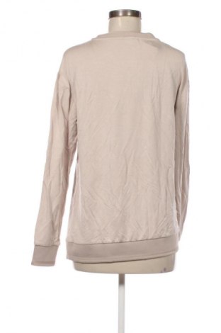 Γυναικεία μπλούζα Jako, Μέγεθος M, Χρώμα  Μπέζ, Τιμή 6,99 €