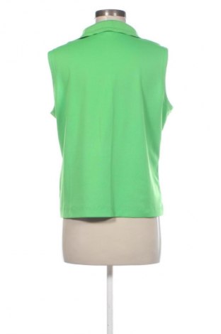 Дамска блуза James & Nicholson, Размер S, Цвят Зелен, Цена 12,00 €