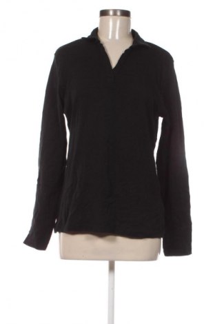 Дамска блуза Janina, Размер XL, Цвят Черен, Цена 4,09 €