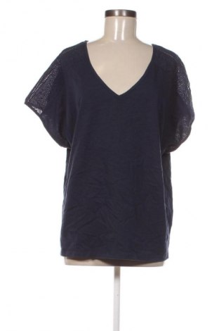 Γυναικεία μπλούζα Janina, Μέγεθος XL, Χρώμα Μπλέ, Τιμή 11,99 €