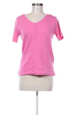 Γυναικεία μπλούζα Janina, Μέγεθος M, Χρώμα Ρόζ , Τιμή 4,99 €