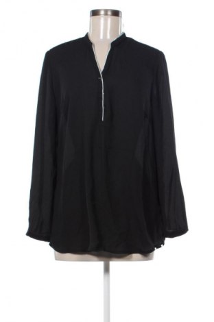 Γυναικεία μπλούζα Janina, Μέγεθος M, Χρώμα Μαύρο, Τιμή 3,99 €