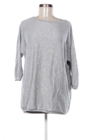 Dámská halenka Janina, Velikost L, Barva Šedá, Cena  99,00 Kč