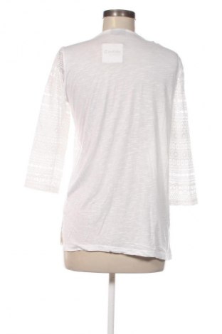 Γυναικεία μπλούζα Janina, Μέγεθος M, Χρώμα Λευκό, Τιμή 5,99 €