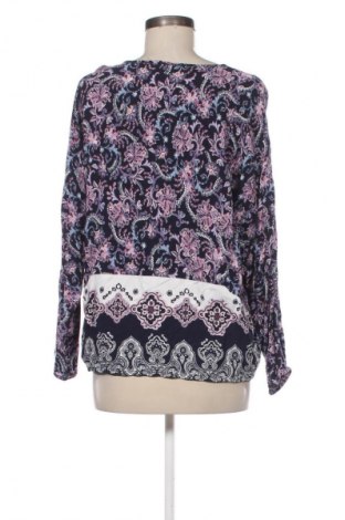 Γυναικεία μπλούζα Janina, Μέγεθος L, Χρώμα Πολύχρωμο, Τιμή 3,99 €