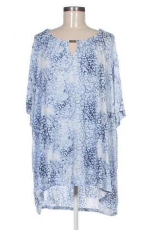 Bluză de femei Janina, Mărime 4XL, Culoare Multicolor, Preț 60,99 Lei