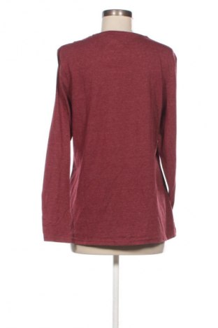 Γυναικεία μπλούζα Janina, Μέγεθος XL, Χρώμα Κόκκινο, Τιμή 5,99 €