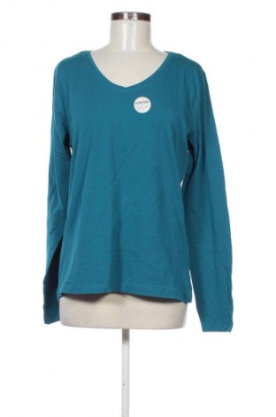 Dámska blúza Janina, Veľkosť L, Farba Modrá, Cena  8,95 €