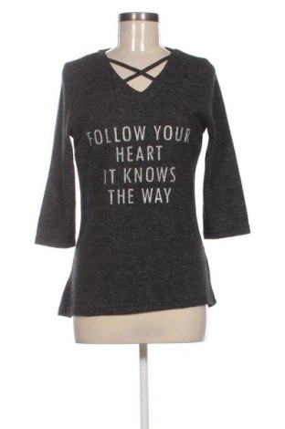 Damen Shirt Janina, Größe M, Farbe Mehrfarbig, Preis € 3,99