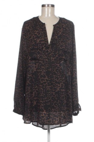 Bluzka damska Janina, Rozmiar XXL, Kolor Kolorowy, Cena 51,99 zł