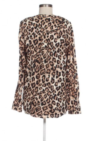 Γυναικεία μπλούζα Janina, Μέγεθος XL, Χρώμα Πολύχρωμο, Τιμή 4,99 €